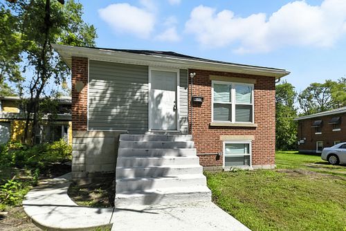 840 E 25th Ave, Gary, IN, 46407-3708 | Card Image