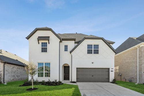 3002 Cremini Fls, Princeton, TX, 75407-3458 | Card Image