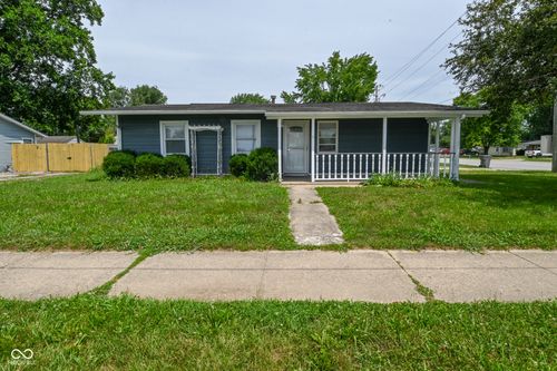4802 W 30th St, Indianapolis, IN, 46224-2402 | Card Image