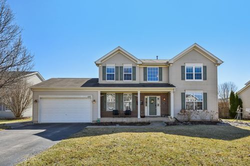 6427 Midleton Ln, McHenry, IL, 60050-8056 | Card Image