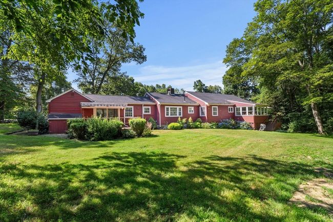 10 Maple St, House other with 4 bedrooms, 2 bathrooms and 4 parking in Wenham MA | Image 23