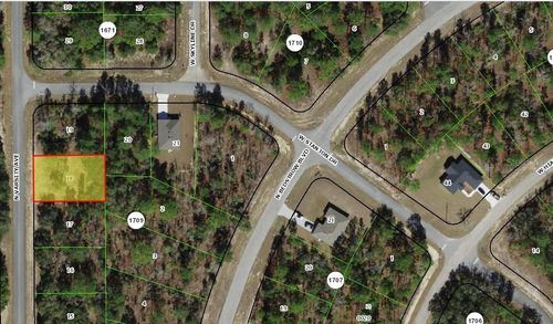 6599 N Varsity Ave, CITRUS SPRINGS, FL, 34434-7547 | Card Image