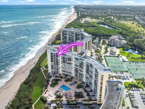 1202-300 Ocean Trail Way, Jupiter, FL, 33477-5517 | Card Image