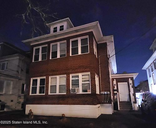 apt-2nd-164 Cromwell Ave, Staten Island, NY, 10304-3925 | Card Image