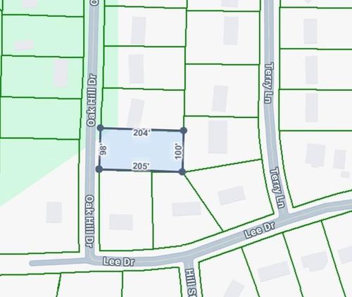 6083 Oak Hill Dr, Austell, GA, 30168-4910 | Card Image