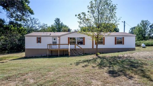 99497 S 4479 Rd, Gore, OK, 74435-5076 | Card Image
