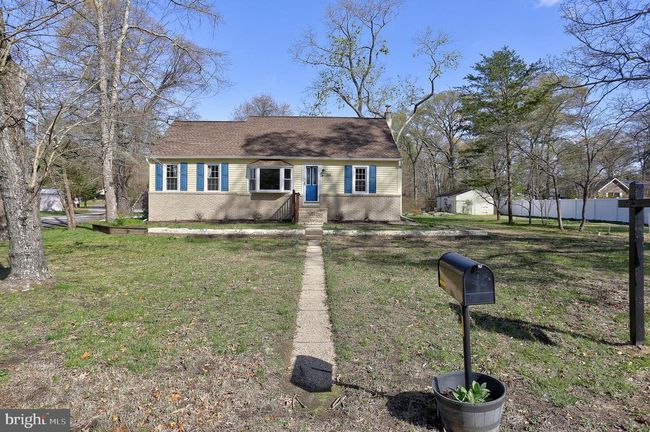 844 Swift Rd, House other with 3 bedrooms, 2 bathrooms and null parking in PASADENA MD | Image 36