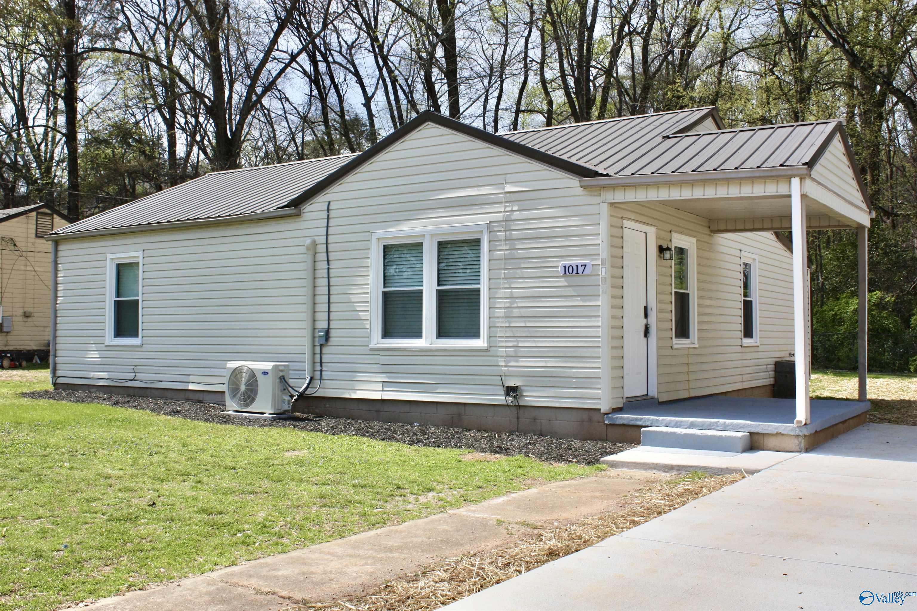 Residential Lease in Huntsville