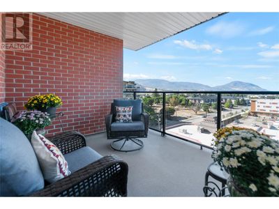 908 - 3346 Skaha Lake Rd, Condo with 2 bedrooms, 2 bathrooms and 1 parking in Penticton BC | Image 3