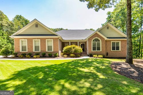 116 Greenridge Way, Newnan, GA, 30265-4110 | Card Image