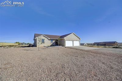 1169 E Canary Drive, House other with 5 bedrooms, 3 bathrooms and 2 parking in Pueblo CO | Image 2