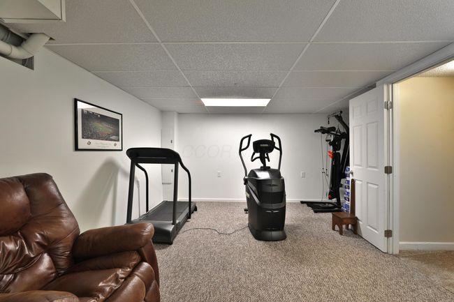 105B - 5344 Ambrosia Ave, Condo with 2 bedrooms, 3 bathrooms and null parking in Columbus OH | Image 34