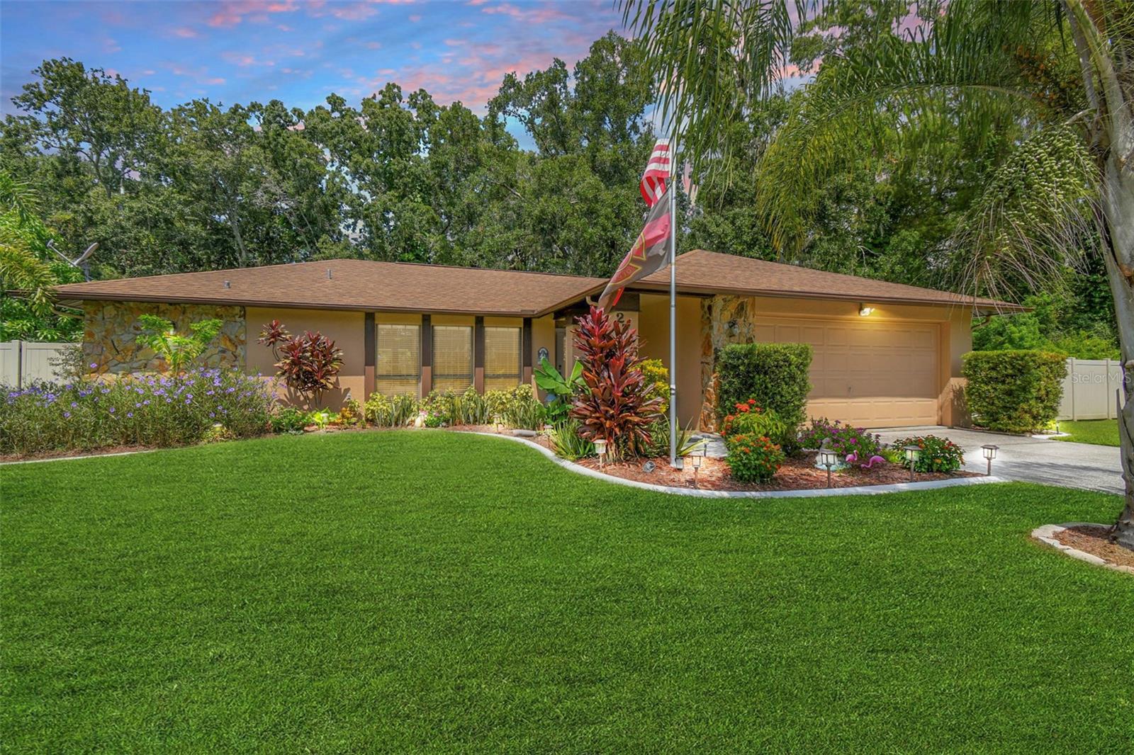 Quiet Hollow Ct, New Port Richey, FL 34655