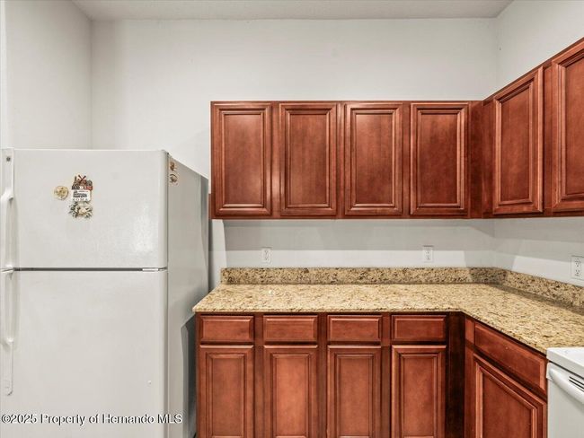 3885 Crossline Dr, House other with 2 bedrooms, 2 bathrooms and null parking in Spring Hill FL | Image 21