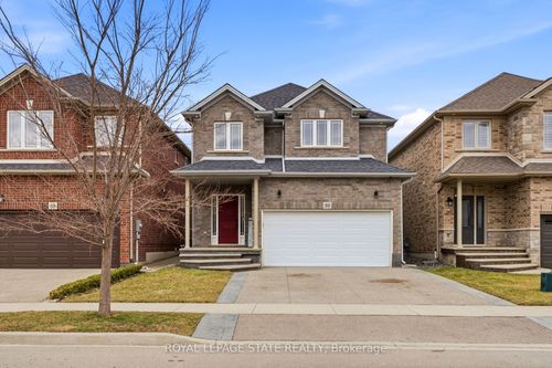 86 Fairgrounds Dr, Binbrook, ON, L0R1C0 | Card Image