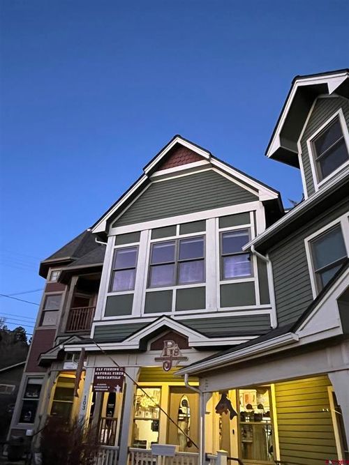 ste-200a-262 Pagosa St, Pagosa Springs, CO, 81147-6335 | Card Image
