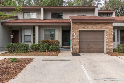 2718 Nw 39th Drive, GAINESVILLE, FL, 32606 | Card Image