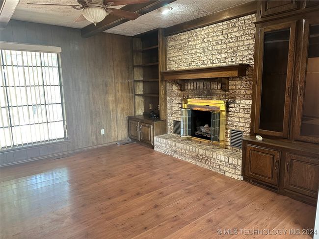 21950 County Road 3510, House other with 3 bedrooms, 2 bathrooms and null parking in Fitzhugh OK | Image 7