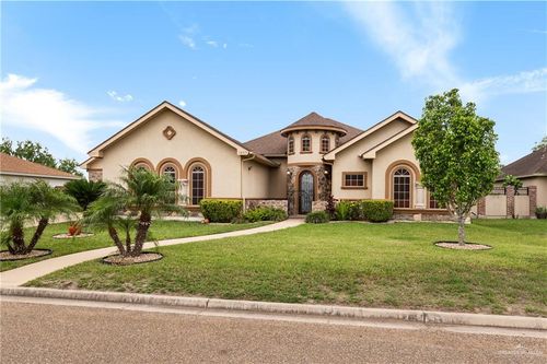 1609 Weighost Dr, Harlingen, TX, 78552-4289 | Card Image