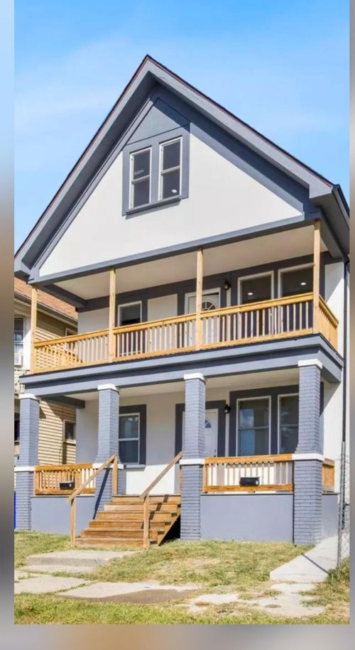 1-5228 Elmer Street, Detroit, MI, 48210 | Card Image