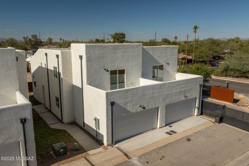 2879 N Edmond Dantes Court, Tucson, AZ, 85716 | Card Image