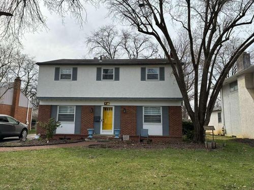 65 S Gould Rd, Columbus, OH, 43209-1926 | Card Image