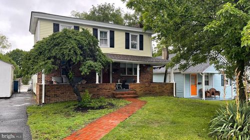 228 N Railroad Ave, WYOMING, DE, 19934-1033 | Card Image