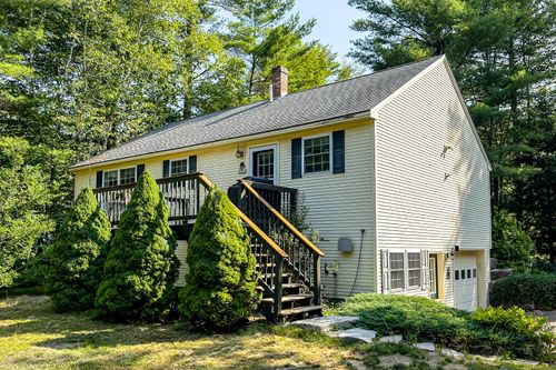 27 Stonehedge Drive, Bridgton, ME, 04009 | Card Image