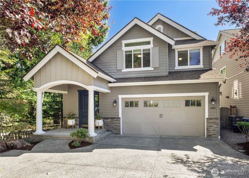 17468 Ne 123rd Way, Redmond, WA, 98052-2392 | Card Image