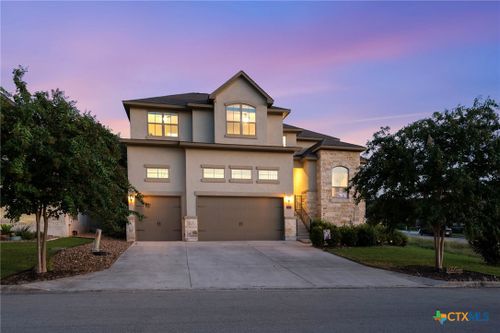 1148 Nutmeg Trail, New Braunfels, TX, 78132 | Card Image