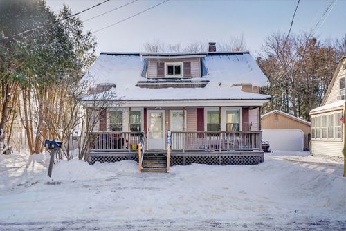 36 Edgemont Avenue, Waterville, ME, 04901 | Card Image