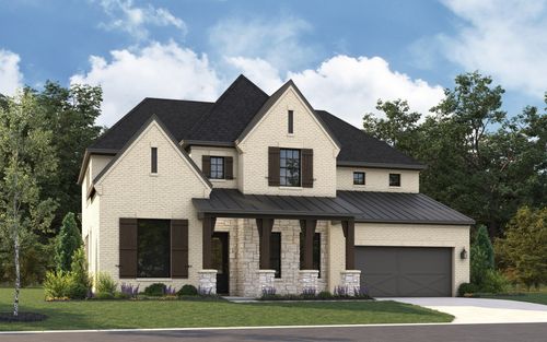 220 Nightfall Drive, Prosper, TX, 75078 | Card Image