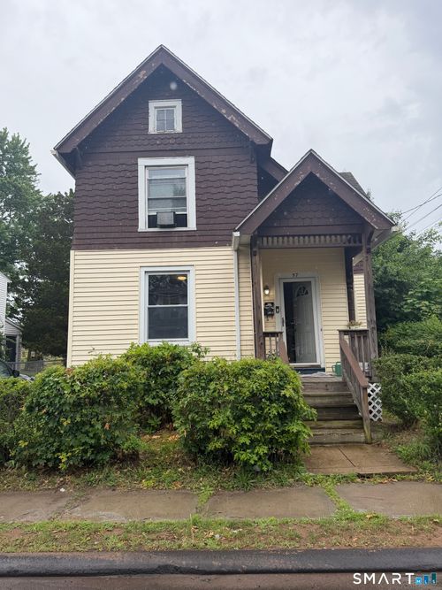 57 Phelps St, East Hartford, CT, 06108-2260 | Card Image