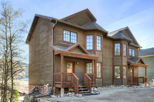 372 N Oak St, ALMA, CO, 80420-5157 | Card Image