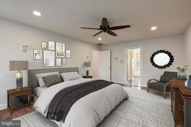 1329 Hilltown Pike, House other with 4 bedrooms, 5 bathrooms and null parking in Line Lexington PA | Image 32