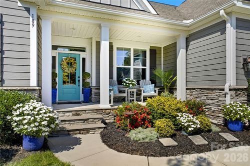 189 Branchview Dr, Mooresville, NC, 28115-6785 | Card Image