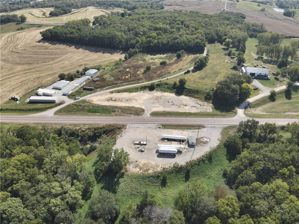 Land in Rock Port 5