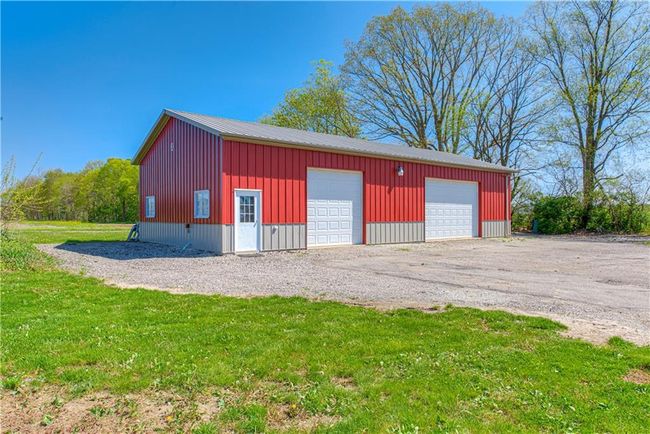2502 202 Nd St, House other with 3 bedrooms, 3 bathrooms and null parking in Westfield IN | Image 38