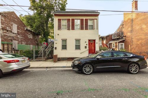 56 Olive, SALEM, NJ, 08079 | Card Image