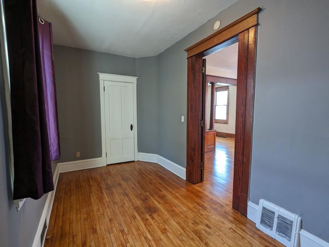 Unit 1 Entry Living Room | Image 8