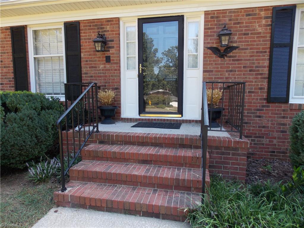 Residential in Greensboro