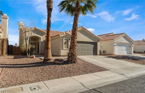 3848 Debussy Way, North Las Vegas, NV, 89032-0664 | Card Image