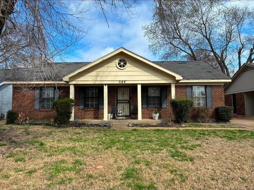3184 Rendezvous Ln, Memphis, TN, 38118-8026 | Card Image