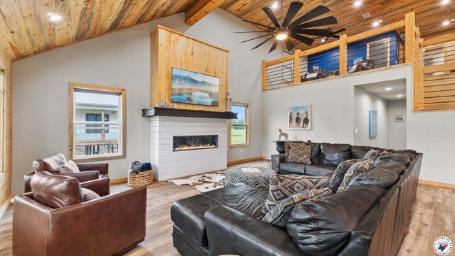 154 Serenity Loop, House other with 5 bedrooms, 4 bathrooms and null parking in Glenwood AR | Image 10