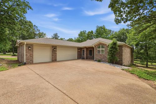 116 Fairway Dr, Fairfield Bay, AR, 72088-3702 | Card Image