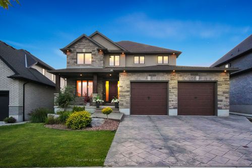 1165 Cranbrook Rd, London, ON, N6K0G7 | Card Image