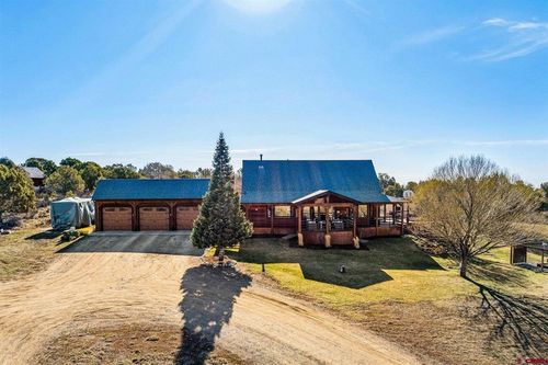 989 Cr 510, Durango, CO, 81303 | Card Image