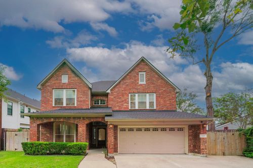 1415 Sue Barnett Dr, Houston, TX, 77018-4425 | Card Image