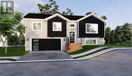 78 Island Cove Rd, Bay Bulls, NL, A0A | Card Image