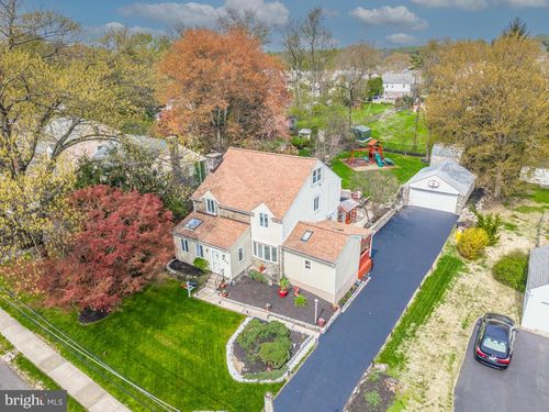 320 Prospect Rd, SPRINGFIELD, PA, 19064-3006 | Card Image